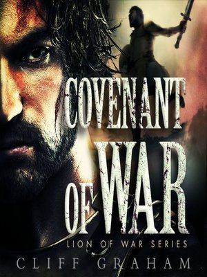 Covenant of War - Audiobook